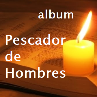 Pescador de Hombres - Cover